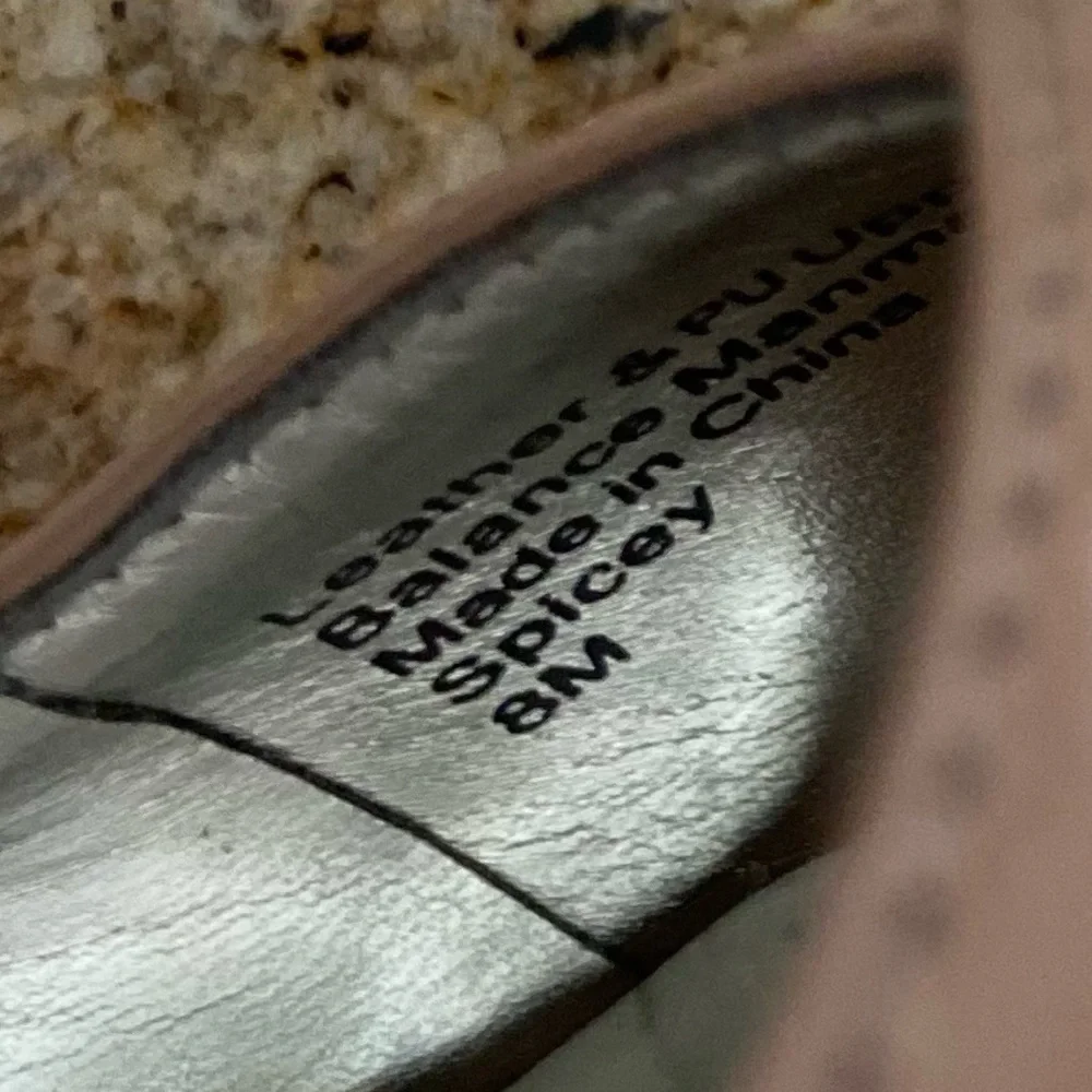 Style & Company Heels - Picture 6 of 8